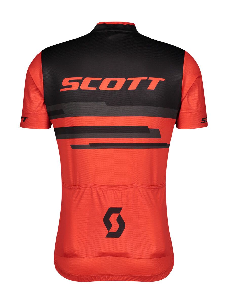 Pull-over Scott Équipe RC 20 S/ Sl