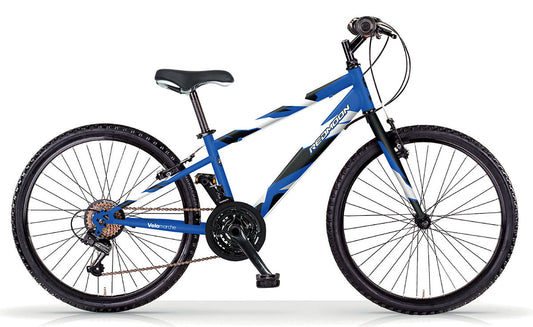 Velomarche Red Moon Man 24 "