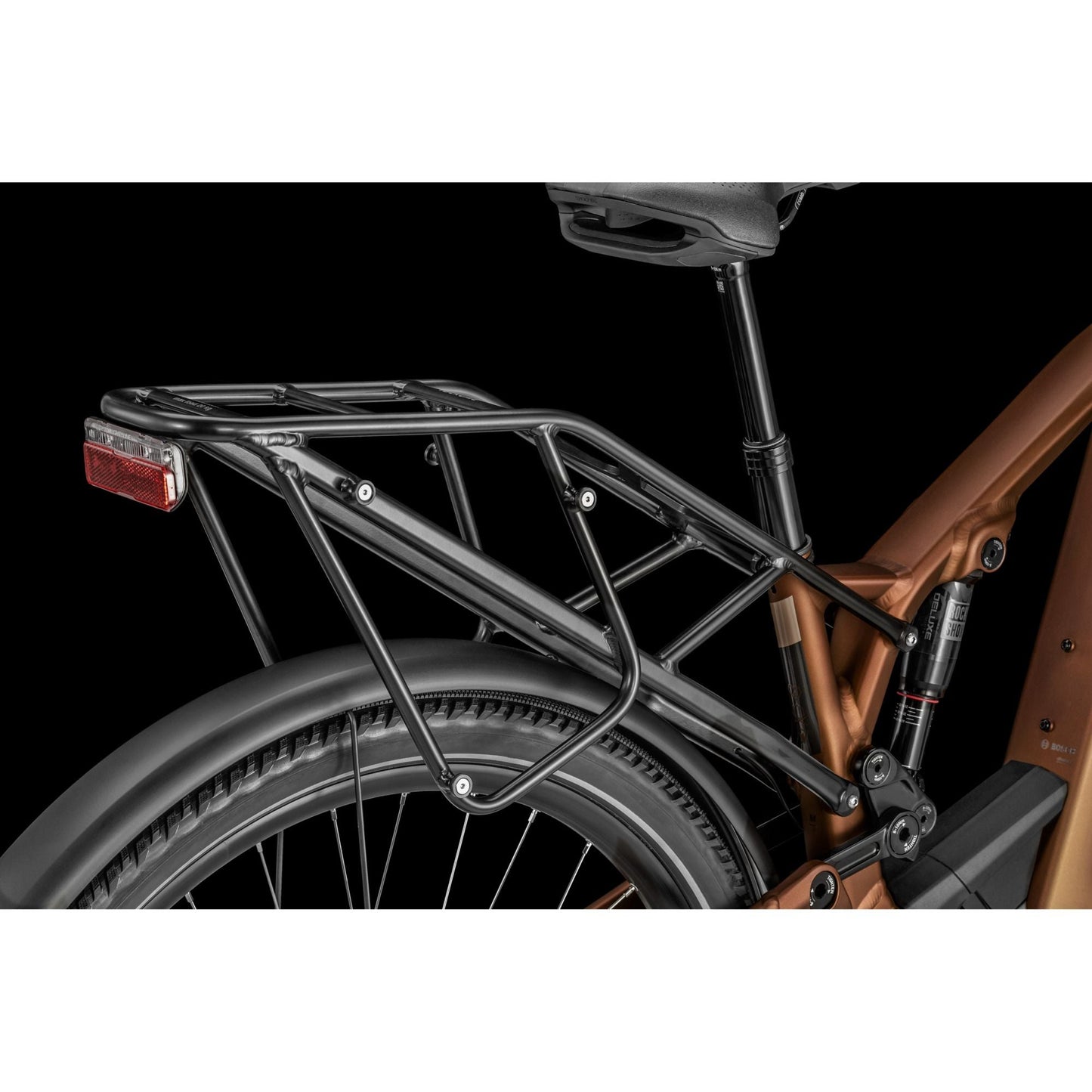 Bergamont e-horizon fs elite