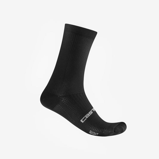 Castelli Espresso Calzini 18 Sock 2025