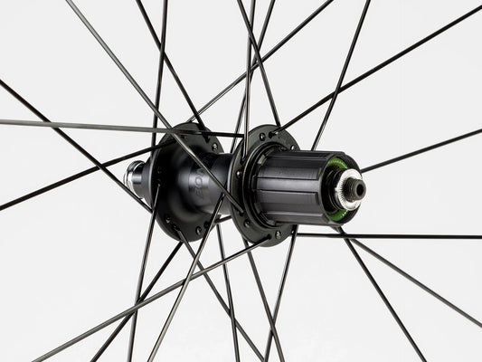 Bontrager Aeolus Comp 5 TLR Wheel