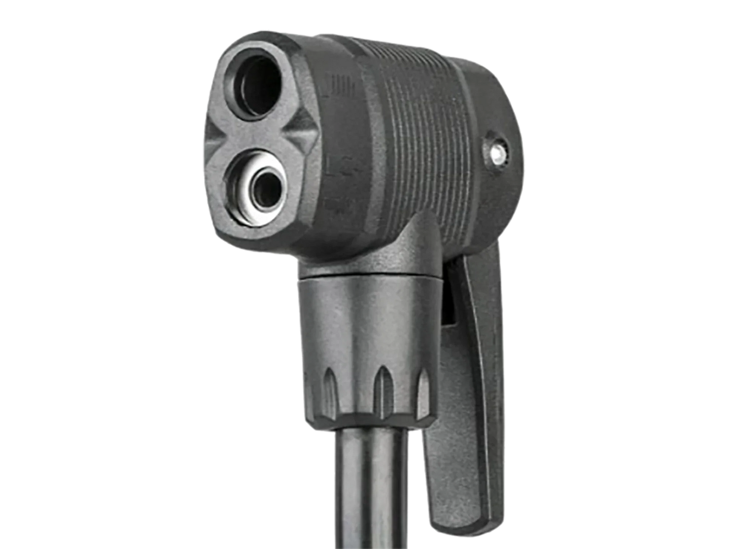 Bontrager Ladegerätepumpe