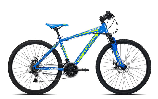 Brera Sauerstoffscheibe 27,5 "