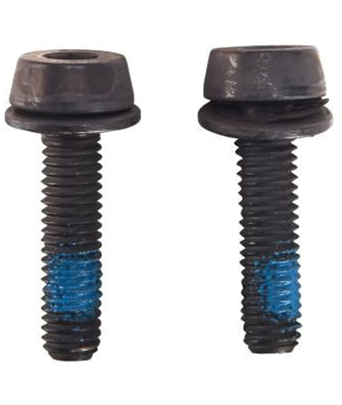 Zestaw Campagnolo z 2 śrubami mocującymi