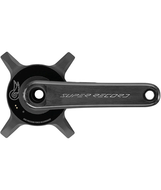 Campagnolo Super Record WRL 13V Power Meter Group