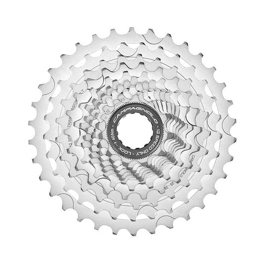 Campagnolo Chorus Disc 2x12 Groupe