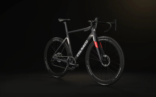 Colnago V4RS Disc Shimano Ultegra Di2-Vision SC45 2025