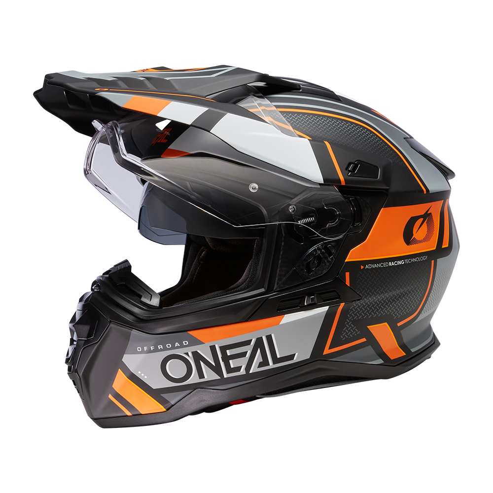 O'Neal D-Srs Square V.24 helmet