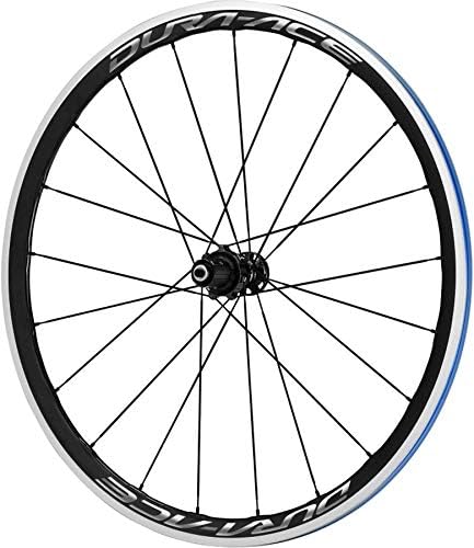 Ruote Shimano Dura-Ace WH-R9100-C40 Copertoncino