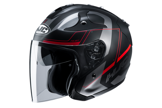 HJC FG-Jet Komina Helm