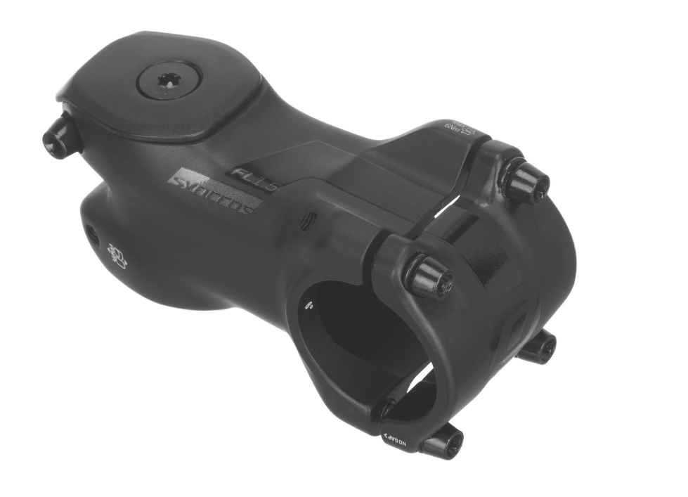 Potence Syncros FL 1.5 - 31.8