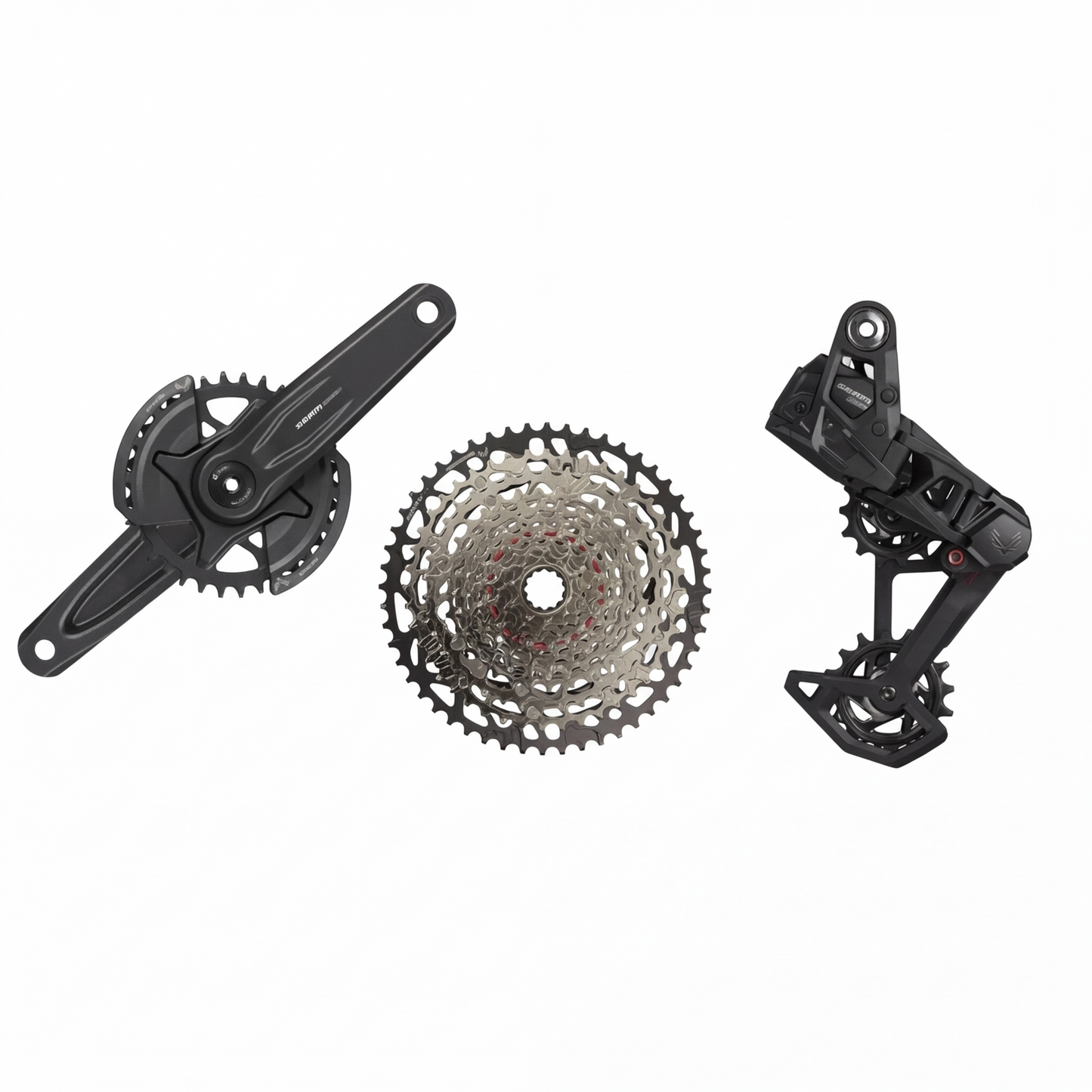 Sram Group S-1000 Axs T-Type 12v