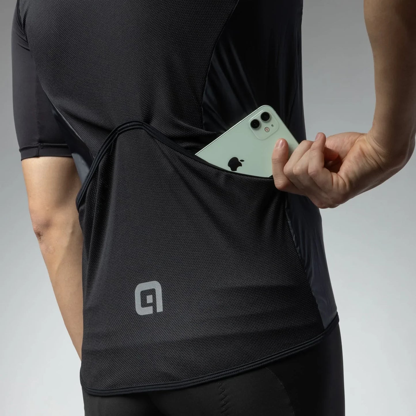 Chaleco Alè Vento 2.0 2025