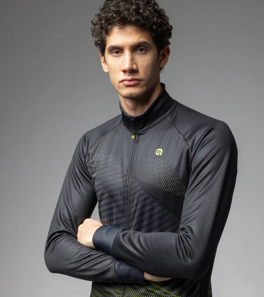 Alé Pragma Connect 2025 Chaqueta de invierno