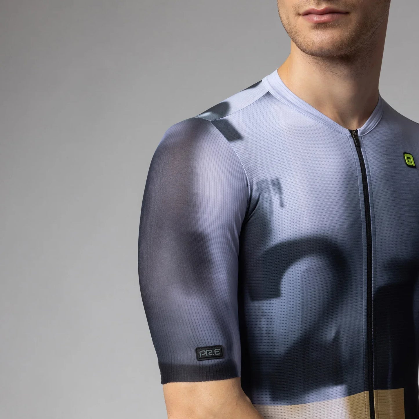 Alè PR-E Sound 2025 Short Sleeve Jersey