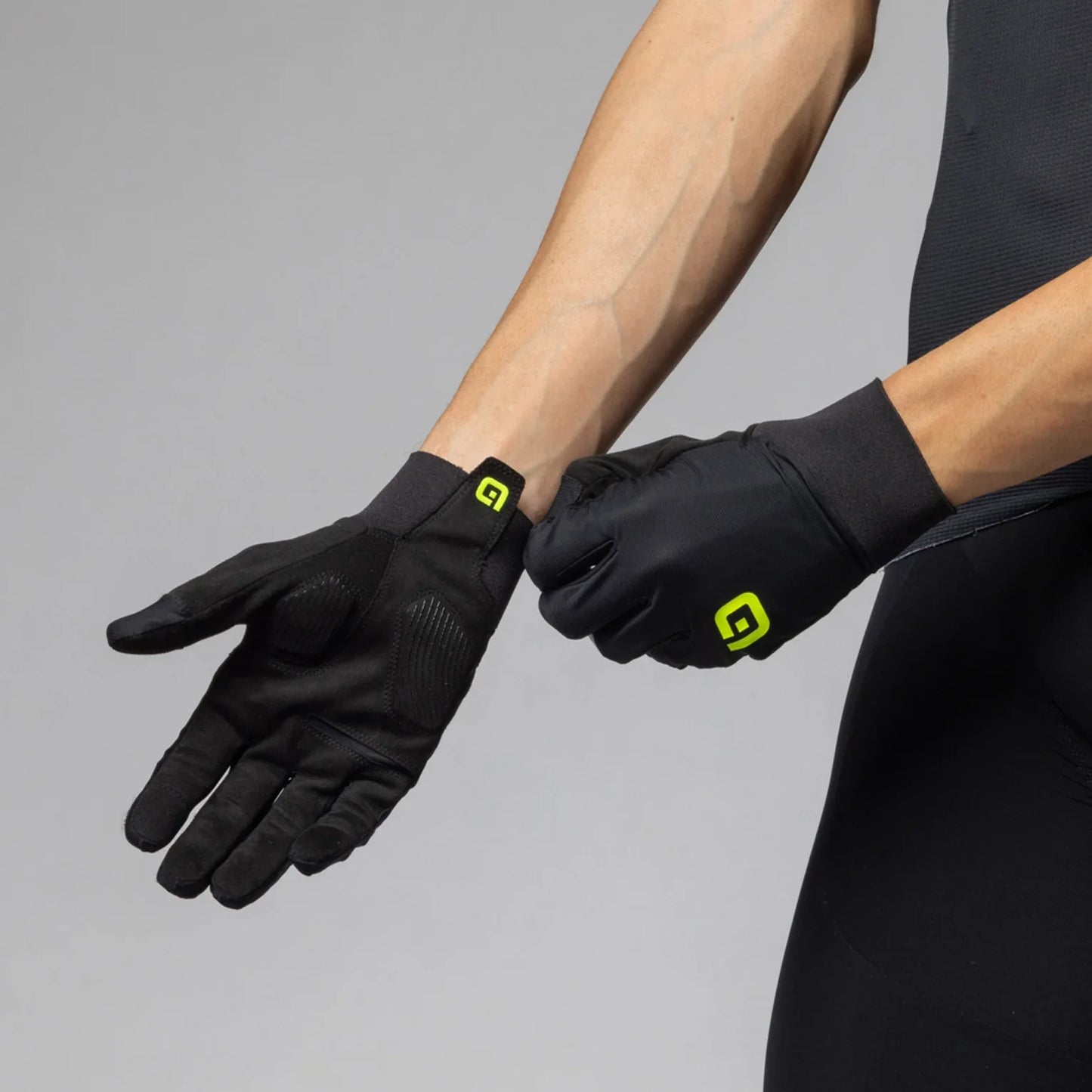 Guantes de verano Alè Push 2025