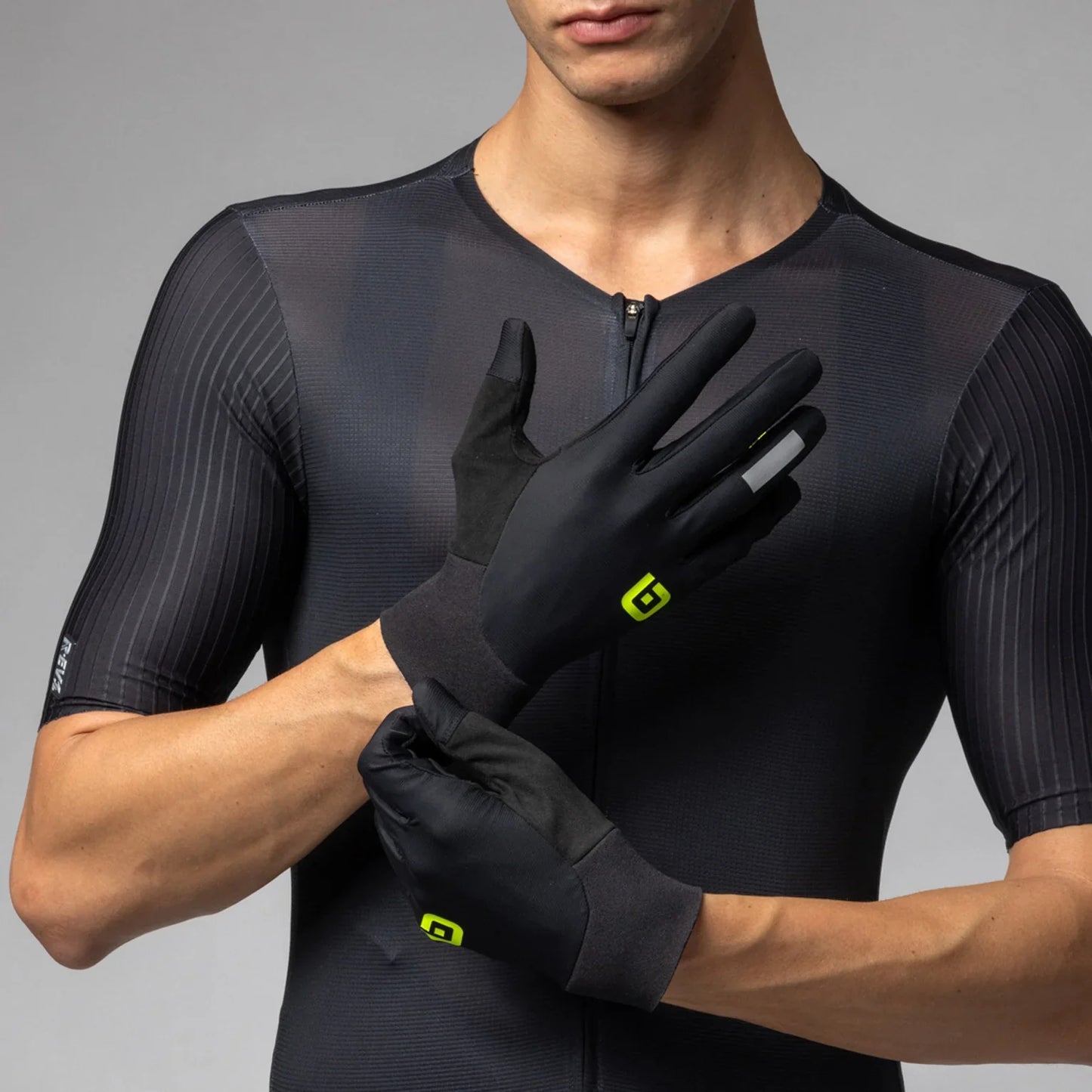 Alè Spinta 2025 Sommerhandschuhe