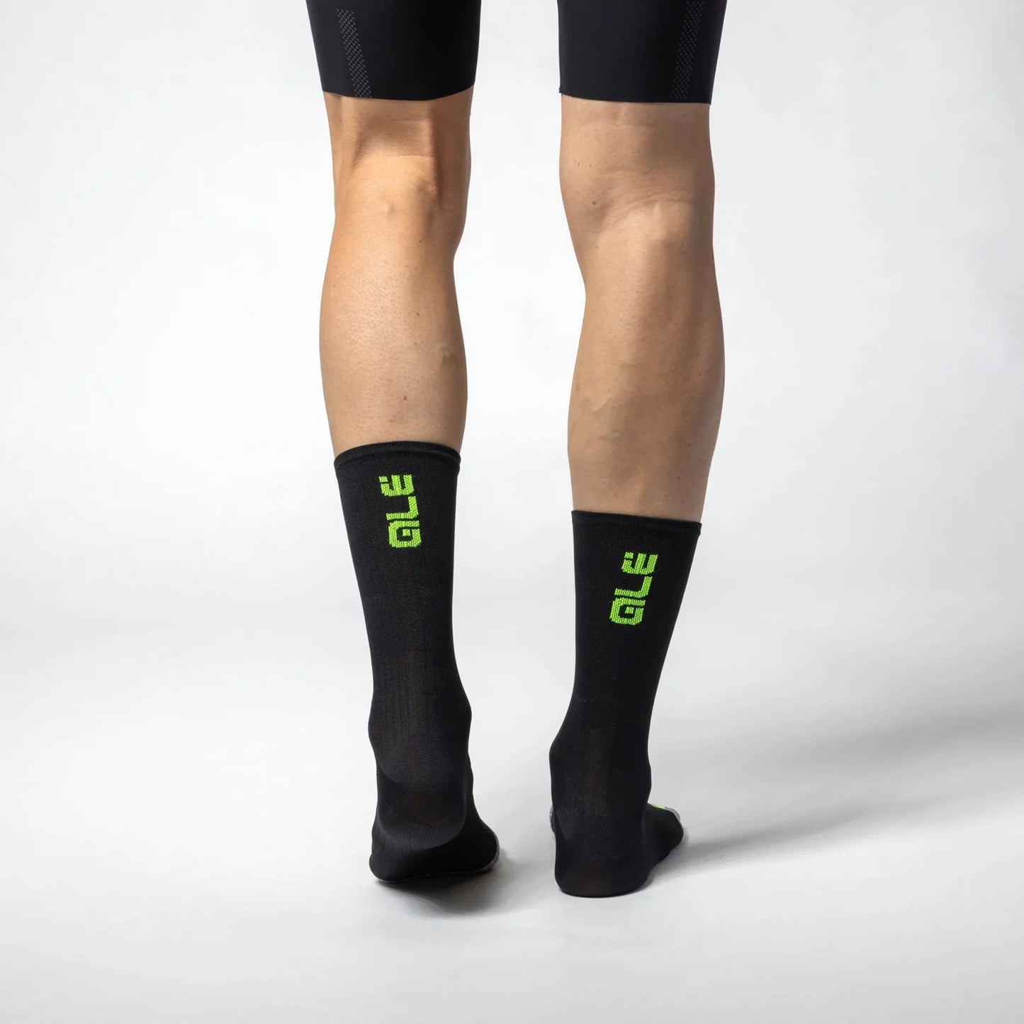 Alè 18 cm Farbblock 2025 Socken