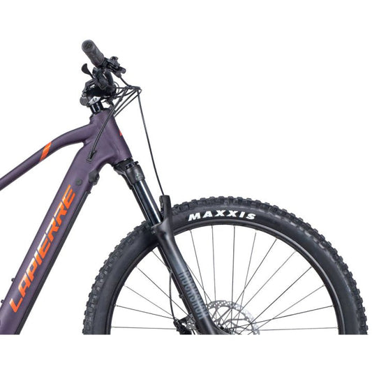 Lapierre Overfolt HT 9.7