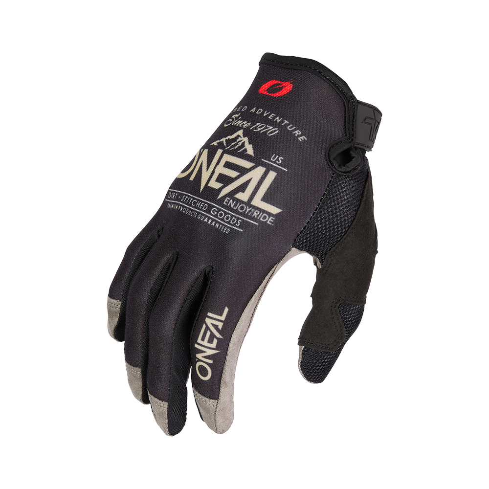 Mayhem Dirt Gloves