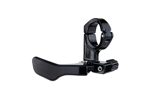 KS KIS SHACK RAGE Zintegrowane teleskop Reggisella