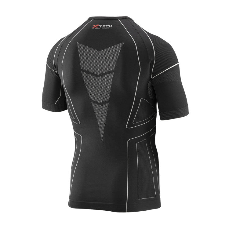 Maglia Maniche Corte X-Tech Race3