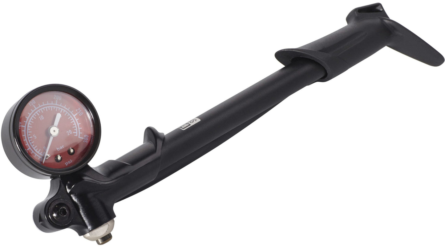 300 PSI Bomba de suspensión Rockshox