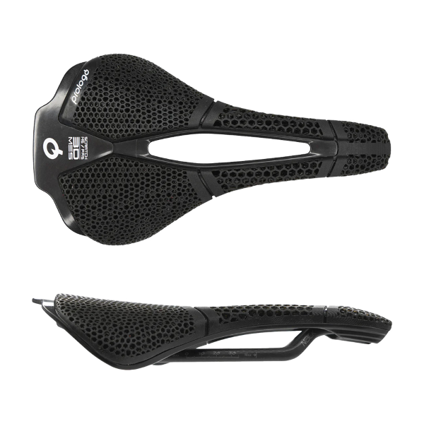 Prologue - Selle SCRATCH M5 3D MSS 140 PAS