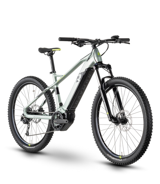 Raymon Hardray i 5.0