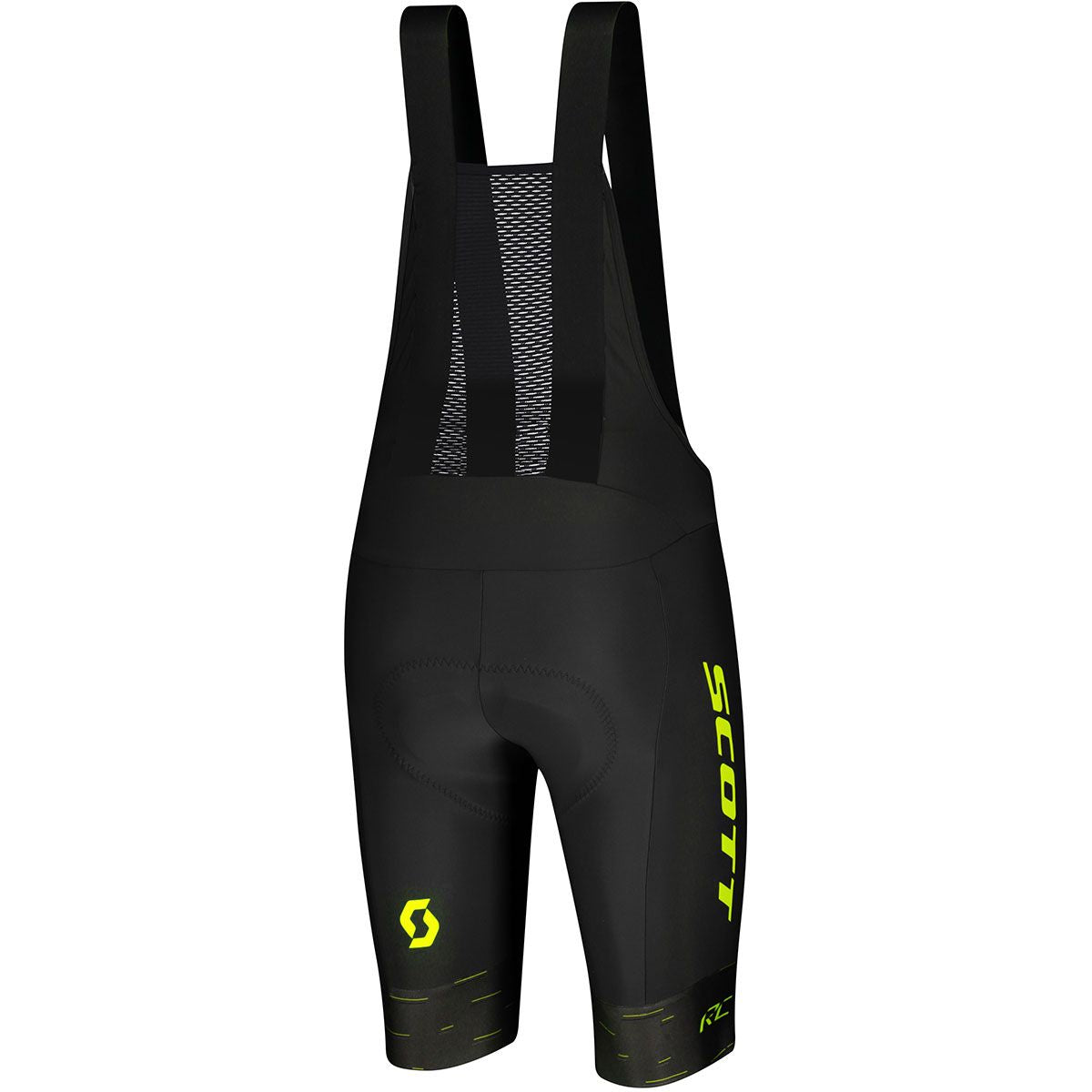 Kurze Latzhose Scott M'S Rc Pro+++