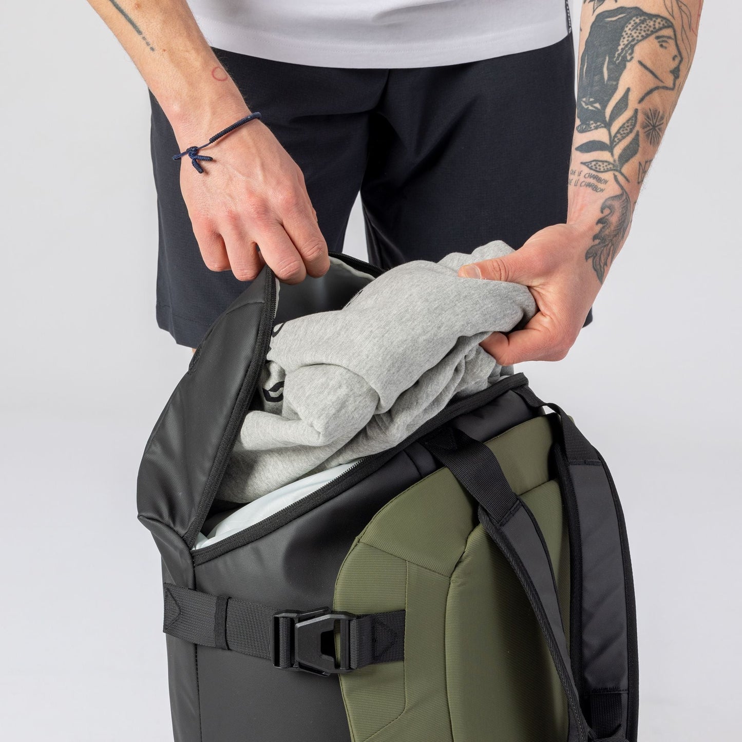 Jabalí Scott Viajes 60