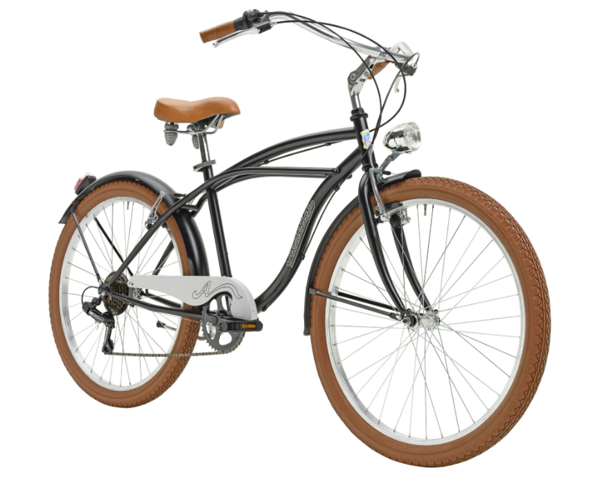 Adriatica Cruiser Man 26"