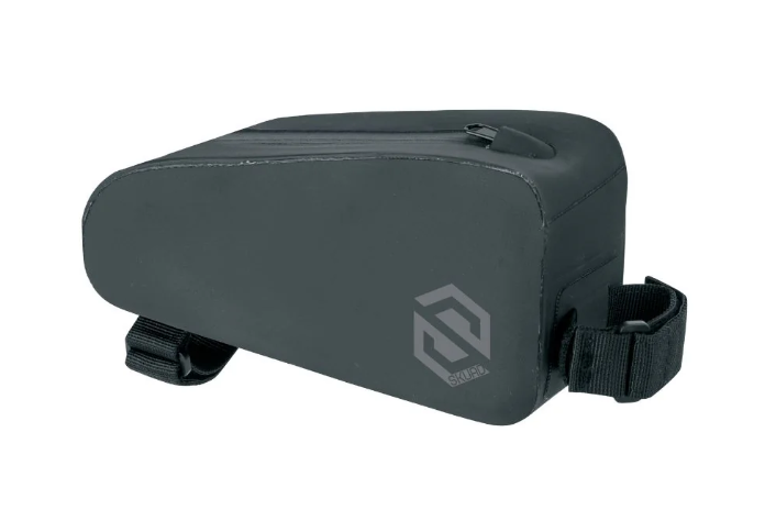 Skuad Explorer Tube Tub Tube pequeño bolso de marco