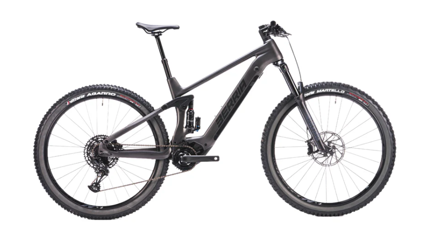 Berria Mako GT Pro XT