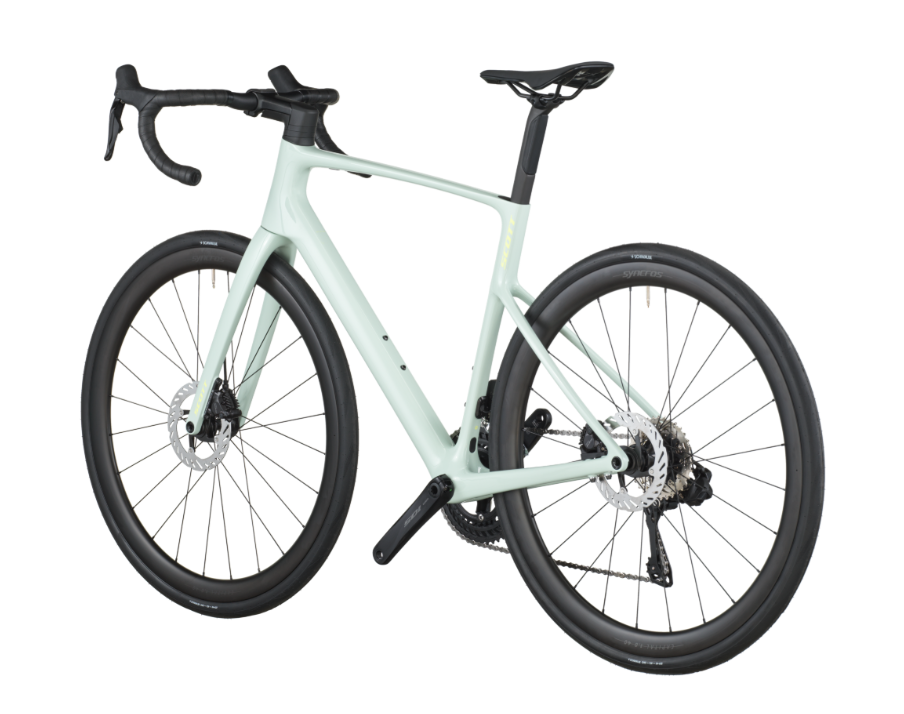 SCOTT Uzależniony 30