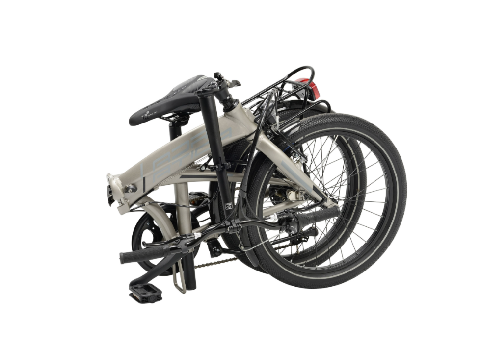 Adriatica - Folding Smile