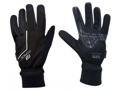 Guantes Force Windster Tech