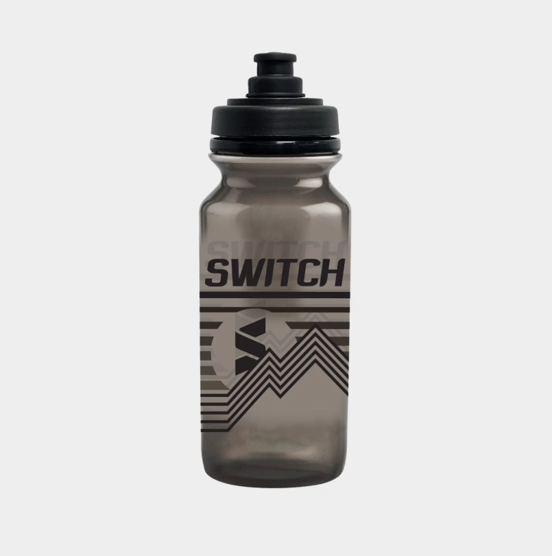 Switch 550ml water bottle