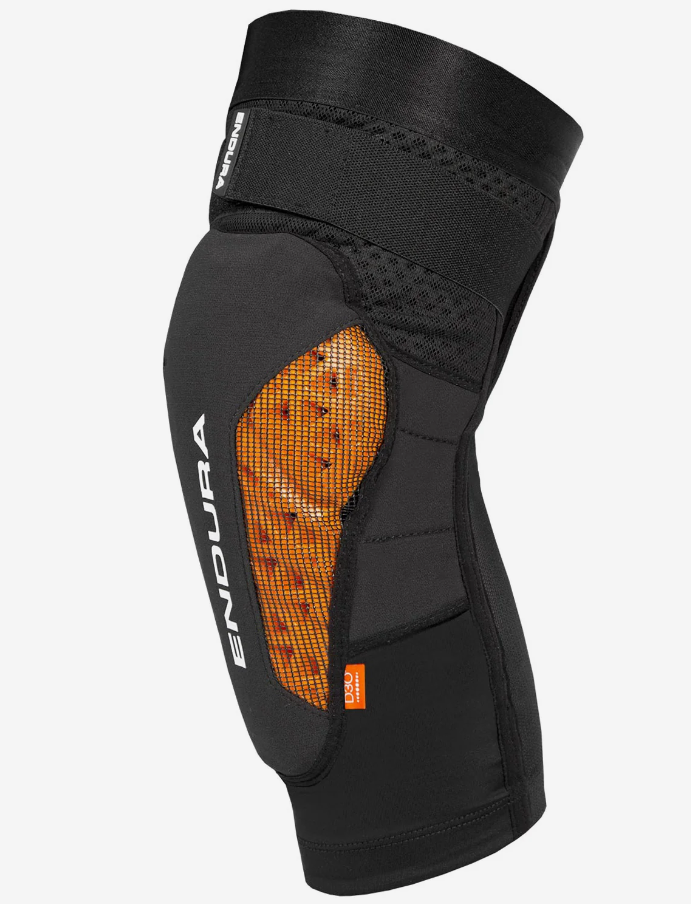 Genouillères Endura MT500 D30