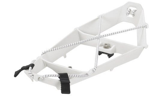 Portapacchi Posteriore Scott Urban Rack