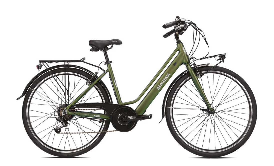 Brera Horizonte 28 ”