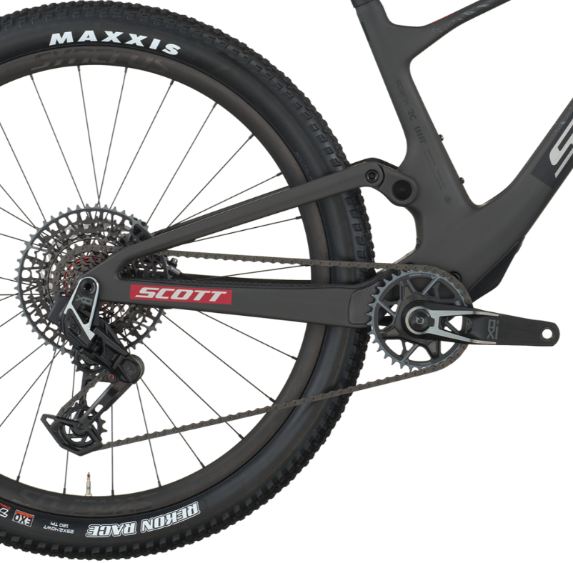 Scott Spark rc world cup 2026