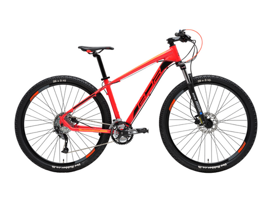 Adriatica - Wing RX 29"