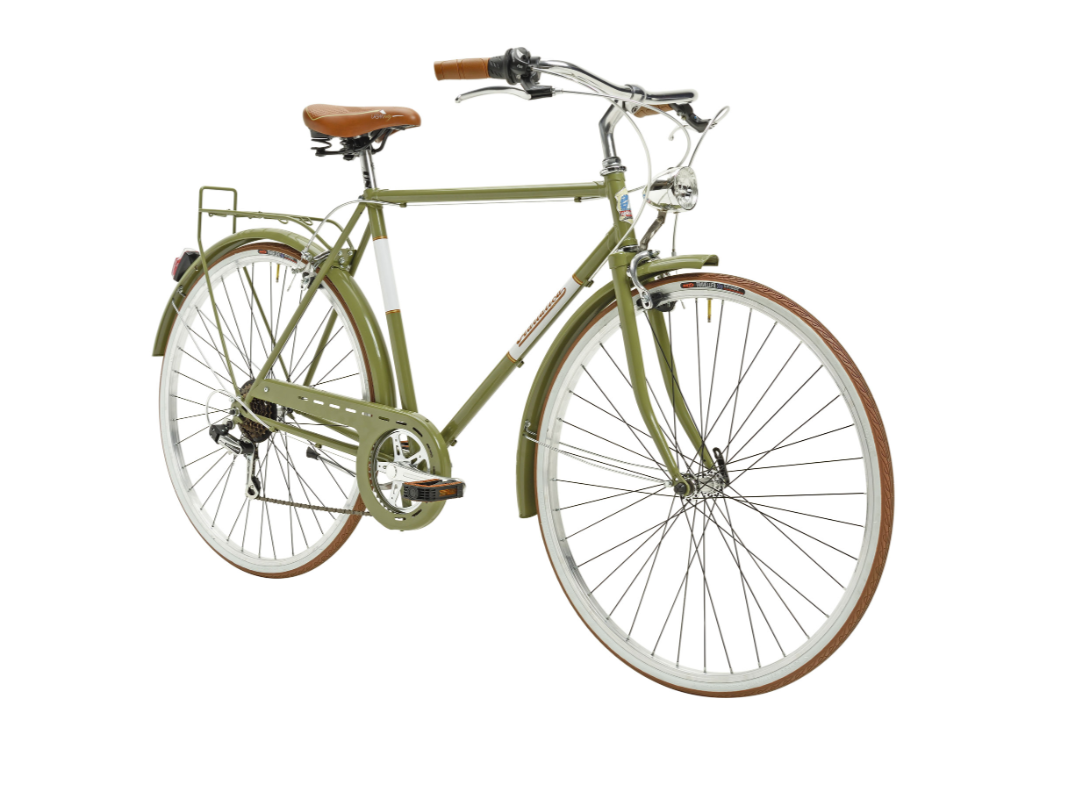 Adriatica - Condorino Man