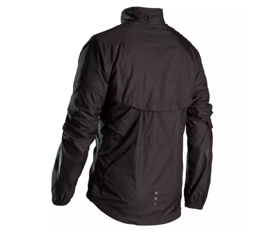 Bontrager Covertible Windshell Jacket