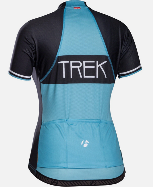 Maillot Bontrager pour femme Trek RL WSD