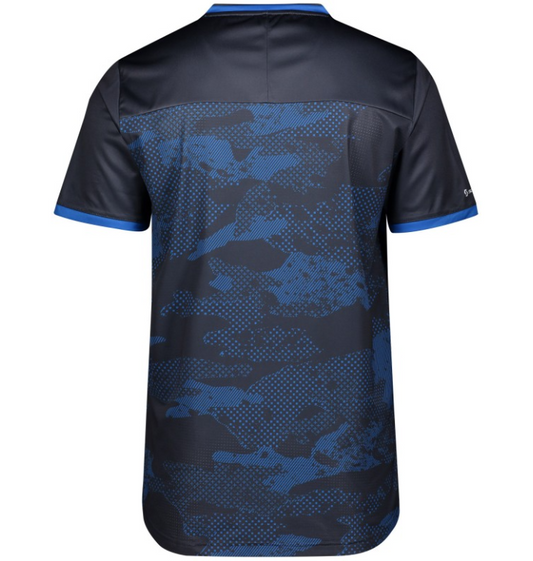 Jersey Scott Flujo del sendero