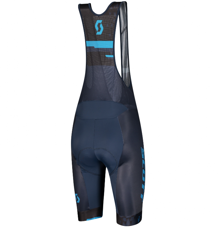 Dungarees Scott RC Team++