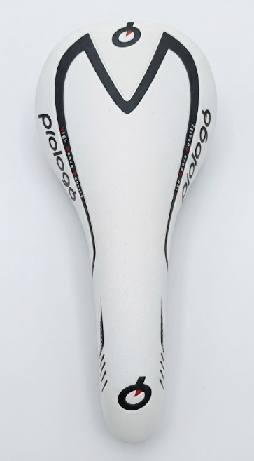 Prologo Scratch Ti Solid saddle