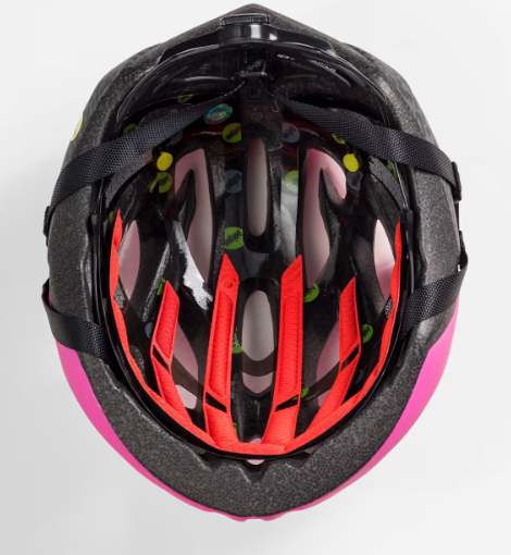 Bontrager Starvos Mips helmet